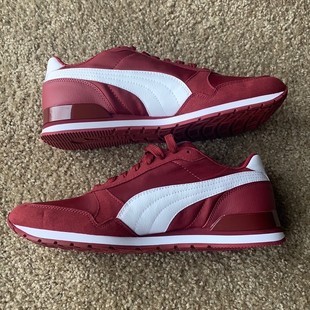 Puma - Picture 8 of 8